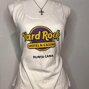 Hardrock Vinatge Punta can Top Size Large